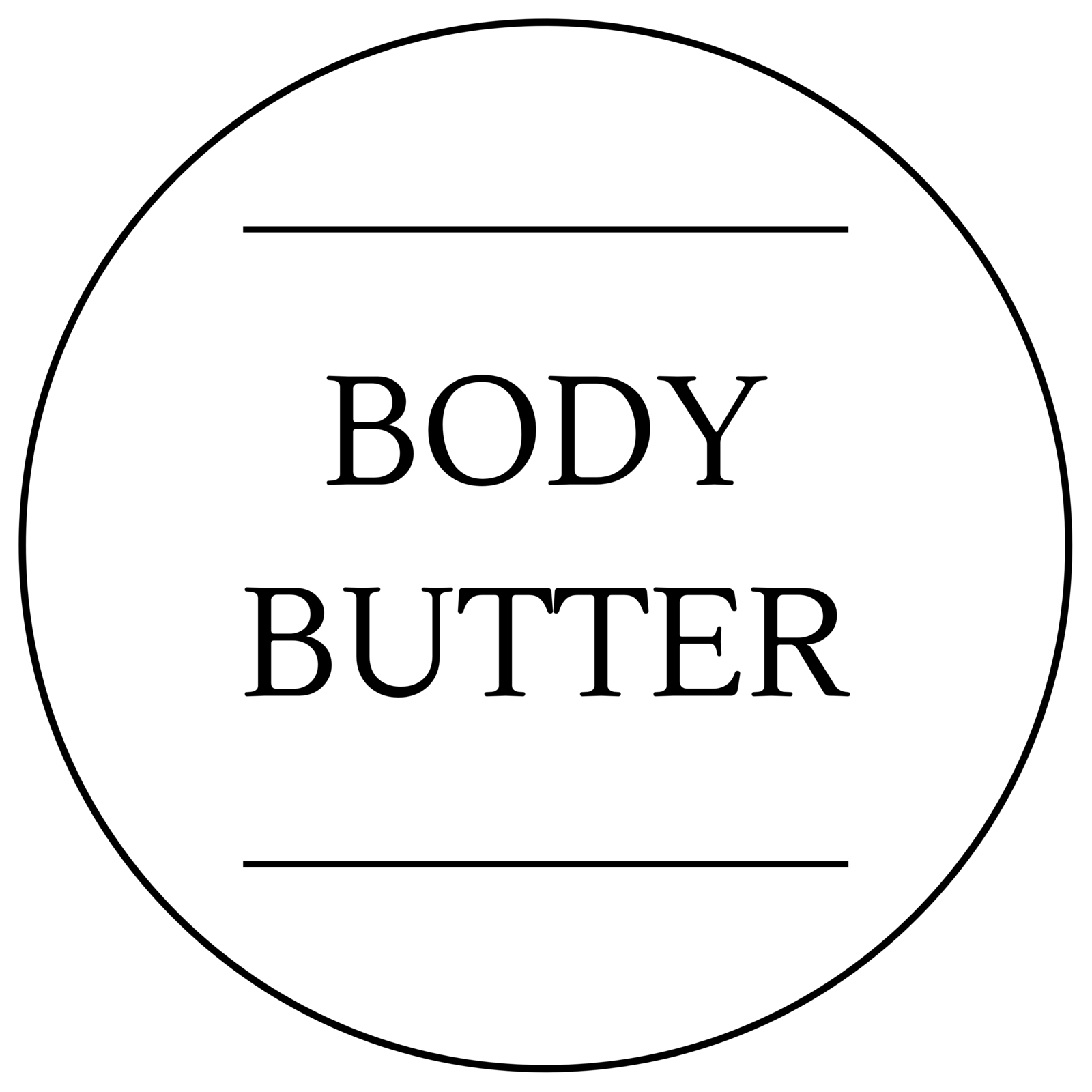 body-butter-label-oils-for-life-australia