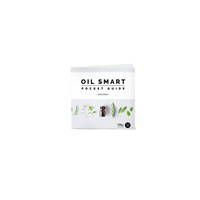 Oil Smart Pocket Guide - 10 Pack