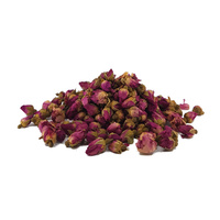 Dried Rose Buds - Small Bag 75g