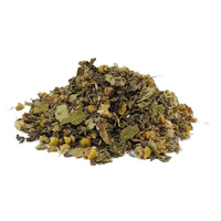 Organic Sweet Dreams Herbal Tea Blend - Small Bag 40g