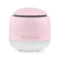 Aroma Snooze Diffuser - Pink