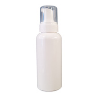 375ml White Foamer Pump Bottle