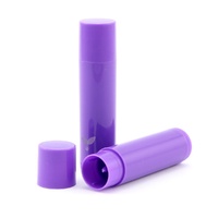 Lip Balm - 5g Purple Tube