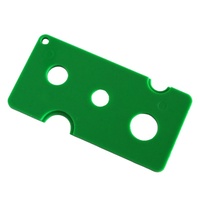 Oil Key - Green