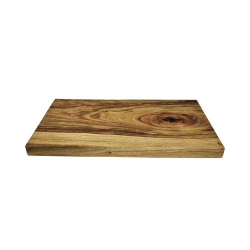 Timber Chopping Board - Large #1 41cm x 21cm