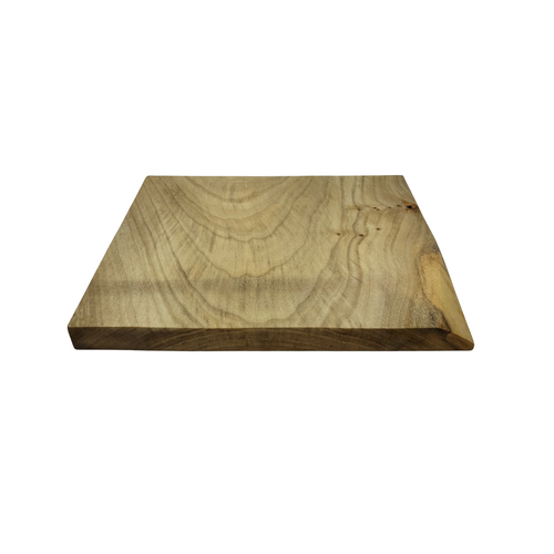 Timber Chopping Board - Medium #4 26cm x 30.5cm