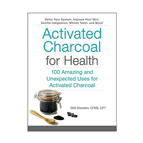 Activated Charcoal for Health 