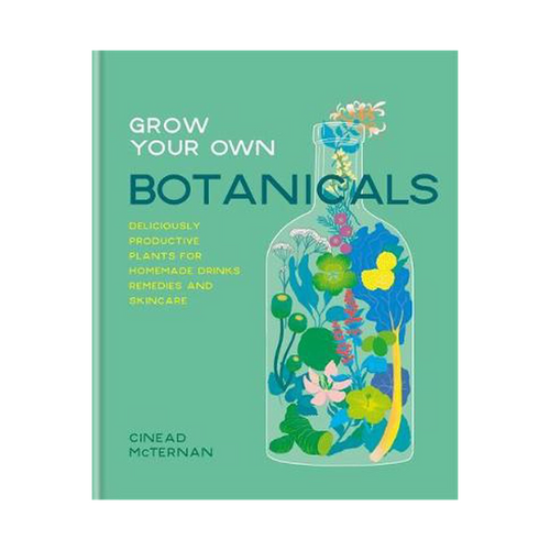 Grown Your Own Botanicals