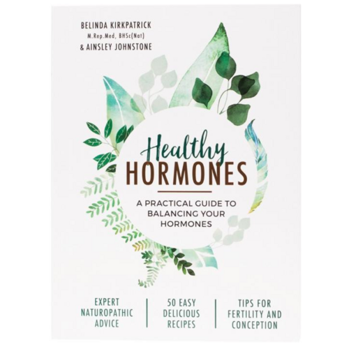 Healthy Hormones 