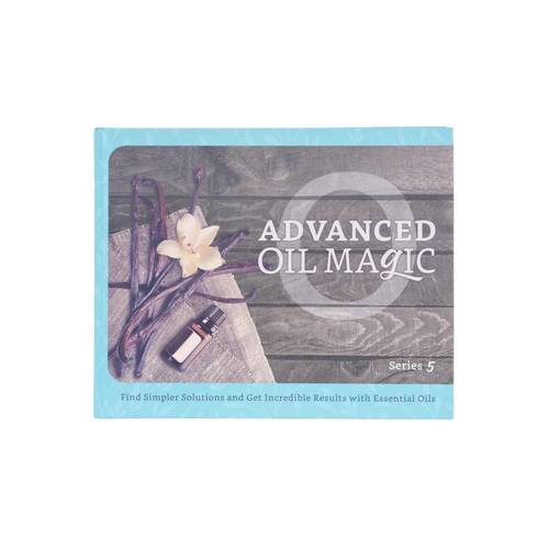 Advanced Oil Magic Series 5
