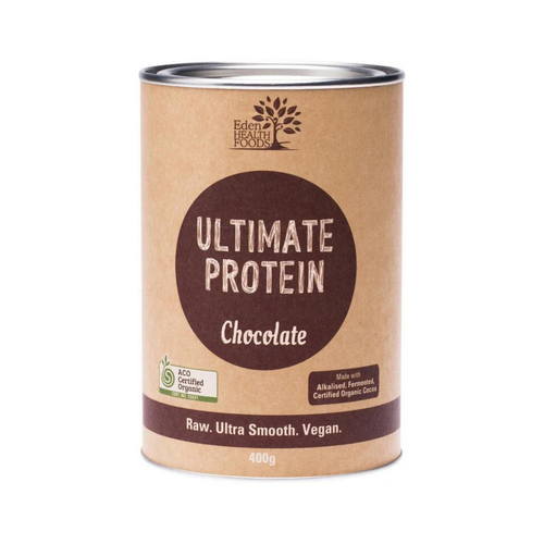 Ultimate Protein Choclate - 400g
