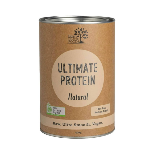 Ultimate Protein Natural - 400g