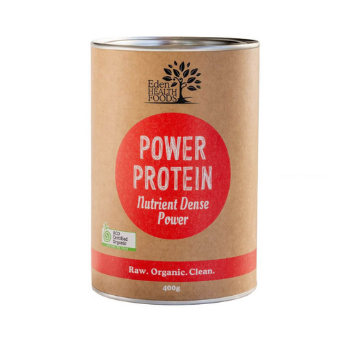 Ultimate Protein Nutrient Dense Powder - 400g