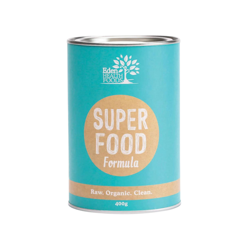 Certified Organic Superfood - 400g