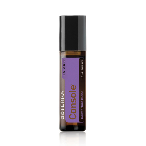 doTERRA® Console Touch - 10ml BEST BEFORE 04/24