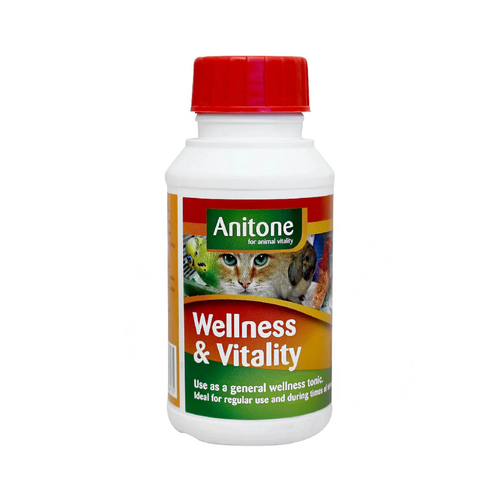 Anitone Pet Wellness & Vitality - 250ml