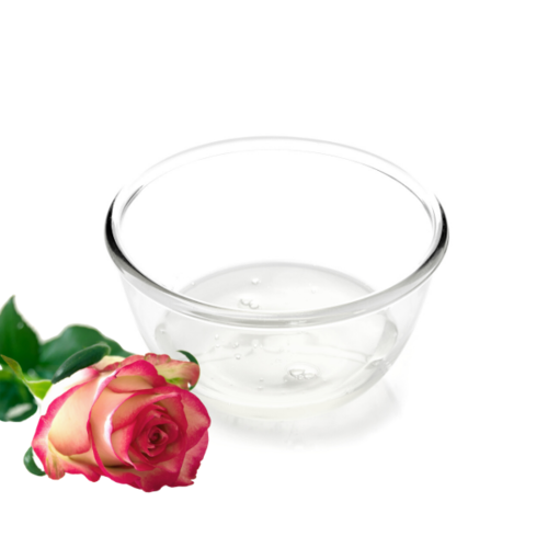 100% Organic Rose Water Hydrosol 250ml
